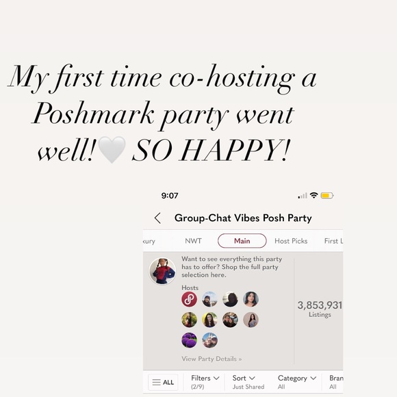 Meet your Posher, Jennifer - Picture 2 of 7